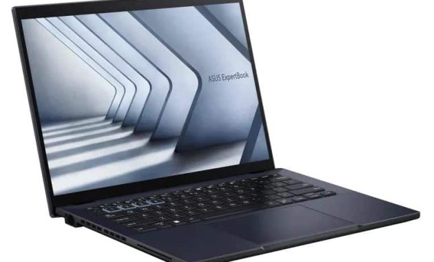 Asus ExpertBook B3 B3404 and B3604 Specs, Price & Date Release