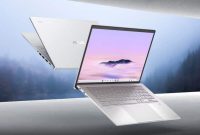 Asus ExpertBook CX54 Chromebook Plus CX5403 Specs & Overview