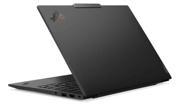 Lenovo ThinkPad X1 Carbon Gen 12 Specs and Details