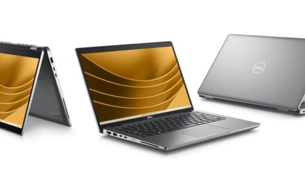 Dell Latitude 5350 (2-in-1), 5450 and 5550 Specs and Details
