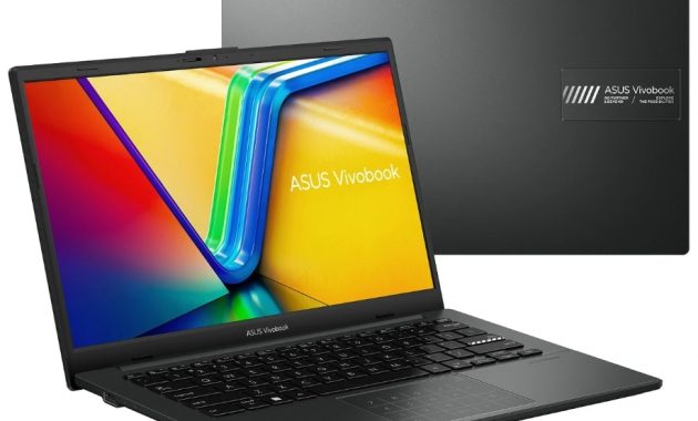 Asus VivoBook Go 14 S1404FA-NK429W Specs and Details