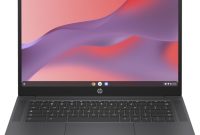 HP Chromebook 14a and x360 14 Touch Tablet