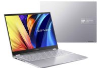 Asus VivoBook S 14 Flip TP3402VA-DRLZ450W Specs and Details
