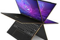MSI Summit 13 AI+ Evo A2VMTG Specs and Details