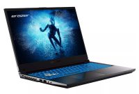 Medion Erazer Deputy P60i MD62706 Specs and Details