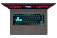 MSI Thin 15 B13VE-2282FR Specs and Details