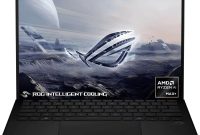 Asus ROG FLow Z13 GZ302EA-DRU112W Specs and Details