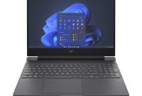 HP Victus Gaming 15-fb3011nf Review: 15" 144Hz Ryzen AI 5 & RTX 5050 Blackwell Gaming Laptop with Upgradeable RAM & SSD