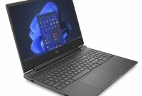 HP Victus Gaming 15-fb3011nf Review: 15" 144Hz Ryzen AI 5 & RTX 5050 Blackwell Gaming Laptop with Upgradeable RAM & SSD